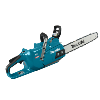 Pilarka łańcuchowa akumulatorowa XGT Makita UC011GZ
