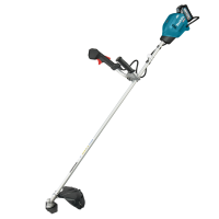 Kosa akumulatorowa XGT Makita UR006GM101