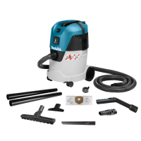 Odkurzacz przemysłowy Makita VC2512L 25l