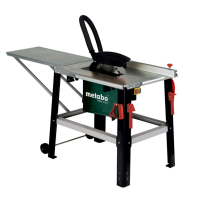 Pilarka stołowa Metabo TKHS 315 C 0103152100