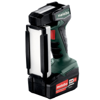 Lampa Metabo SLA 14.4-18 LED 600370000