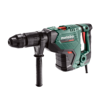 Młotowiertarka Metabo KHEV 8-45 BL 600766500