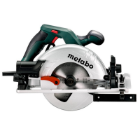 Pilarka tarczowa Metabo KS 55 FS 600955000
