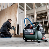 Kompresor akumulatorowy Power 160-5 18 LTX BL OF Metabo 601521850