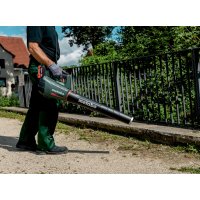 Dmuchawa akumulatorowa LB 18 LTX BL Metabo 601607850