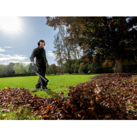 Dmuchawa akumulatorowa LB 18 LTX BL Metabo 601607850