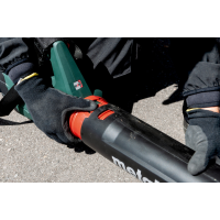 Dmuchawa akumulatorowa LB 18 LTX BL Metabo 601607850
