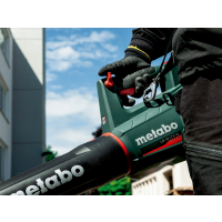 Dmuchawa akumulatorowa LB 18 LTX BL Metabo 601607850