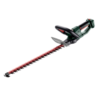 Nożyce akumulatorowe do żywopłotu HS 18 LTX 55 Metabo 601718850