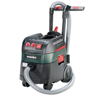 Odkurzacz Metabo ASR 35 L ACP 602057000