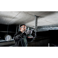 Klucz udarowy Metabo SSW 18 LTX 300 BL 602395650