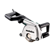 Bruzdownica Metabo MFE 40 604040500