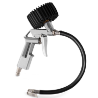 Pneumatyczny pistolet do pompowania kół MSW 10061699