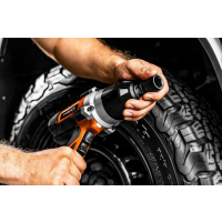 Klucz udarowy elektryczny Neo 04-720