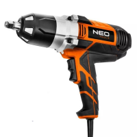 Klucz udarowy elektryczny Neo 04-720