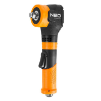 Klucz pneumatyczny udarowy 1/2'' Neo 14-019 500Nm