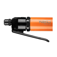 Młotek pneumatyczny igłowy Neo 14-032