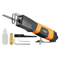 Piła szablasta pneumatyczna Neo 14-034