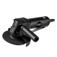 Szlifierka kątowa pneumatyczna Neo 14-508