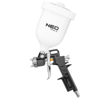 Pistolet do lakierowania 1.4 Neo 14-703