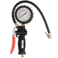 Pistolet pneumatyczny do pompowania kół Neo 14-718