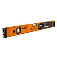 Poziomica cyfrowa 60cm Neo 71-200