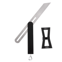 Kątownik nastawny 300mm Neo 72-109