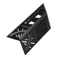 Kątownik japoński 3D Neo 72-115