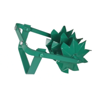 Opielacz ogrodowy 3-nożowy spulchniacz