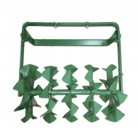 Opielacz ogrodowy 5-nożowy spulchniacz