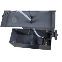 Piła taśmowa do metalu Proma PPK-115UHC 25000087