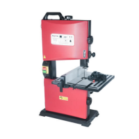 Piła taśmowa do drewna Proma RPP-225 25800225