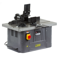 Frezarka stołowa Proma SF-40-1500