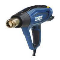 Opalarka Rapid R2200-E 5001343