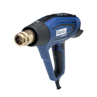 Opalarka Rapid R2200-LCD 5001447