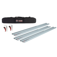 Zestaw prowadnic do Rubi TC-125 (50953) 51979