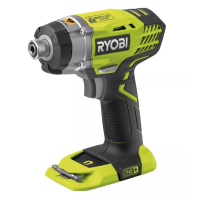 Zakrętarka udarowa akumulatorowa Ryobi RID1801M 18V 1/4'' 5133001168