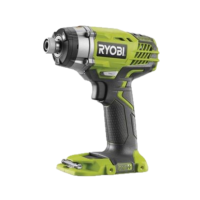 Zakrętarka udarowa Ryobi R18ID3-0 18V 1/4'' 5133002613