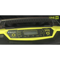 Radio budowlane Ryobi R18R-H0 5133002734