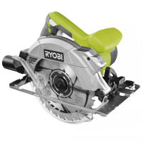 Pilarka tarczowa Ryobi RCS1600-K 5133002779