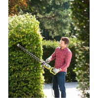 Elektryczne nożyce do żywopłotu RHT8165RL Ryobi 5133003649 65cm