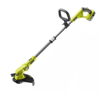 Podkaszarka akumulatorowa RLT183225F Ryobi 5133003709