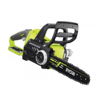 Pilarka łańcuchowa akumulatorowa RCS18X3050F Ryobi 5133003830