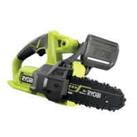 Pilarka łańcuchowa akumulatorowa RY18CS20A-0 Ryobi 5133005414