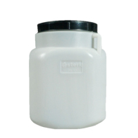 Beczka 20l plastik kwardrat Sterk Plast B20P