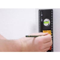 Poziomica 40cm dla montażystów i elektryków Wiha 42074