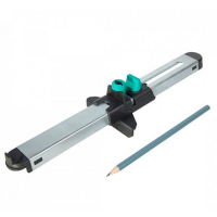 Przymiar do paneli Wolfcraft WF6952000