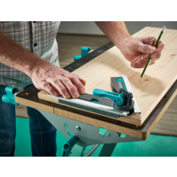 Kątownik nastawny Wolfcraft 6957000