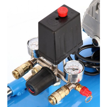 Kompresor olejowy Airpress 36834 HL 425-100V 100L