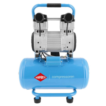 Kompresor bezolejowy LMVO 25-250 Silent Airpress 36862